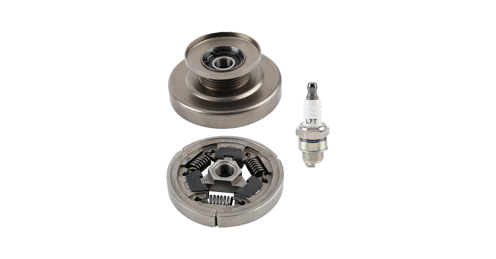 新品未使用 DEMI DO TILLT SMART-GEAR Amazon.com : HiTorque 150ftlb (OEM 125) BIGBearing Blade